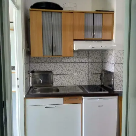 Terrace Apartment