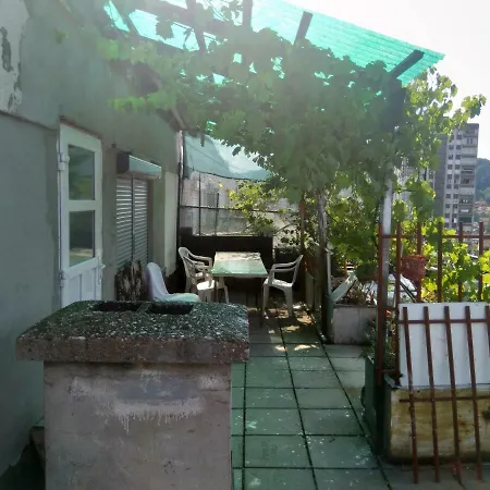 Terrace Tuzla
