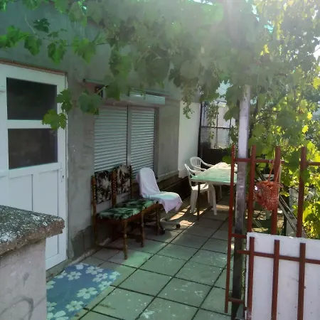 Terrace Апартаменты Тузла
