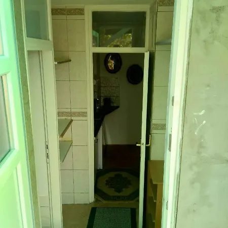 Terrace Apartment Tuzla