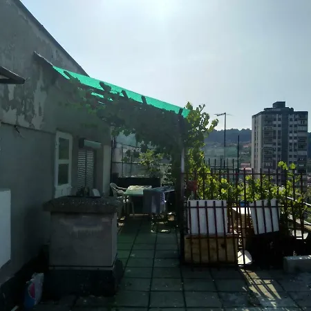 Апартаменты Terrace